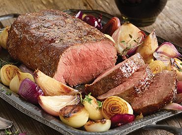 Center Cut Prime Rib Center Cut Prime Rib