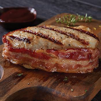 Sangria Glaze recipe