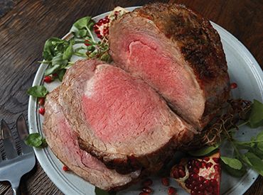 Prime Rib Roast Prime Rib Roast