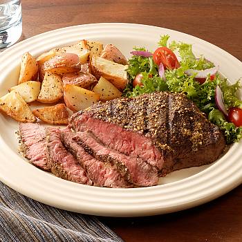 SS Steak Marinade recipe