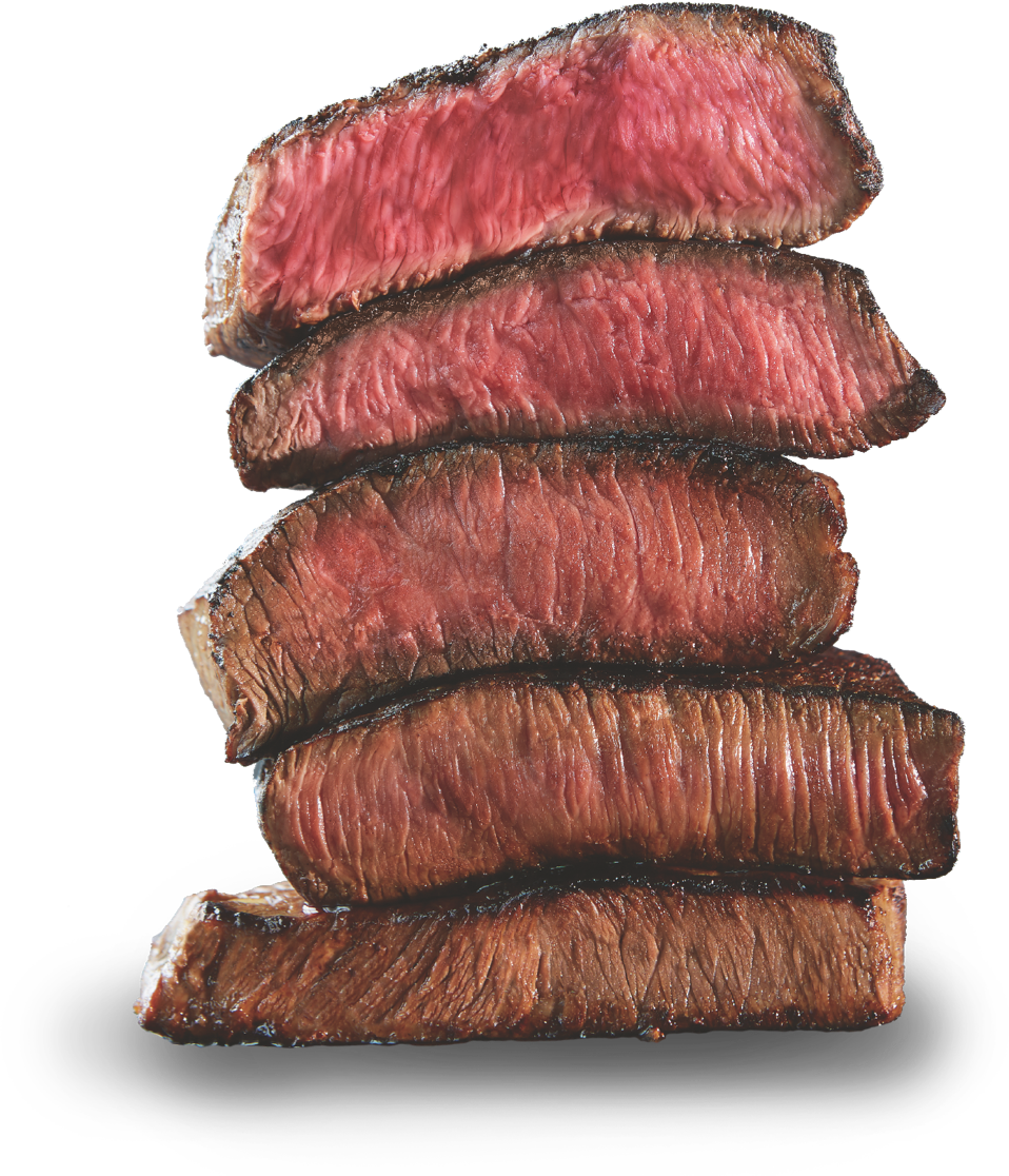 Filet Mignon Doneness Temps